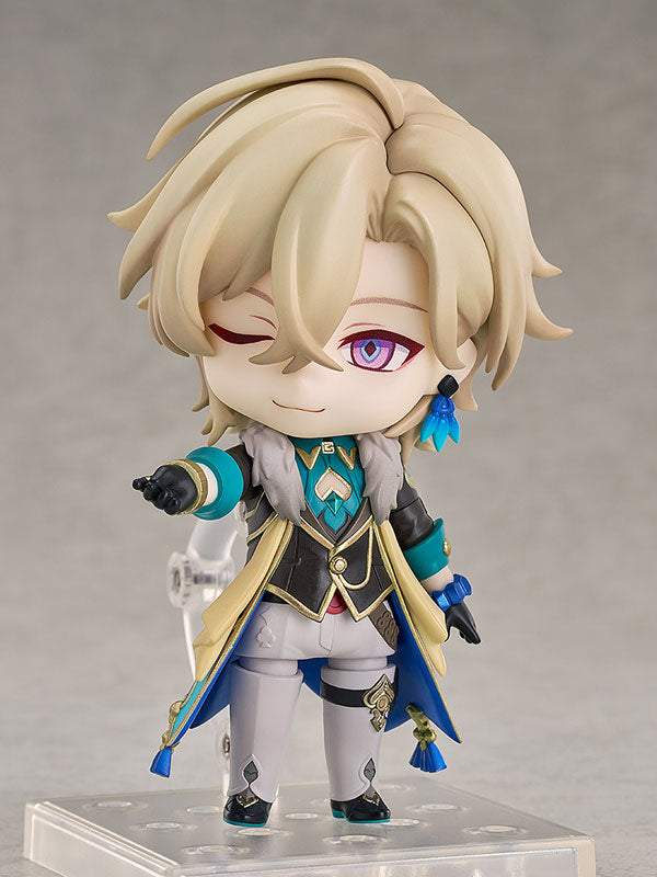 GSC NENDOROID AVENTURINE - HONKAI: STAR RAIL GSC NENDOROID AVENTURINE - HONKAI: STAR RAIL